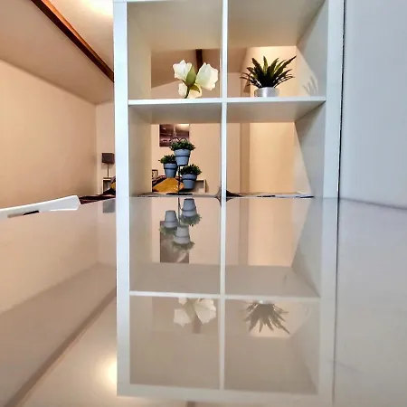 Superbe Type 2 - Cosy Et Chaleureux Apartamento Bouguenais Exterior foto