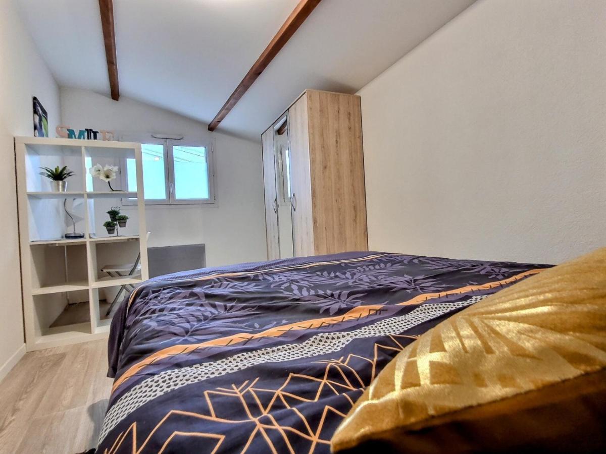 Superbe Type 2 - Cosy Et Chaleureux