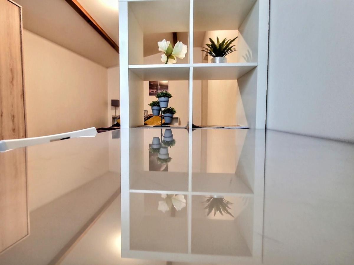 Apartment Superbe Type 2 - Cosy Et Chaleureux *