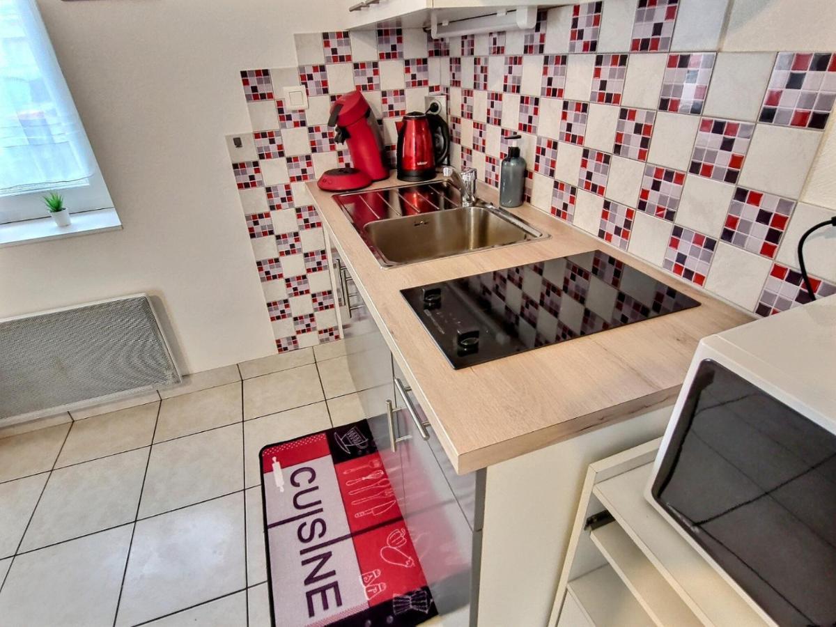 Superbe Type 2 - Cosy Et Chaleureux * Bouguenais