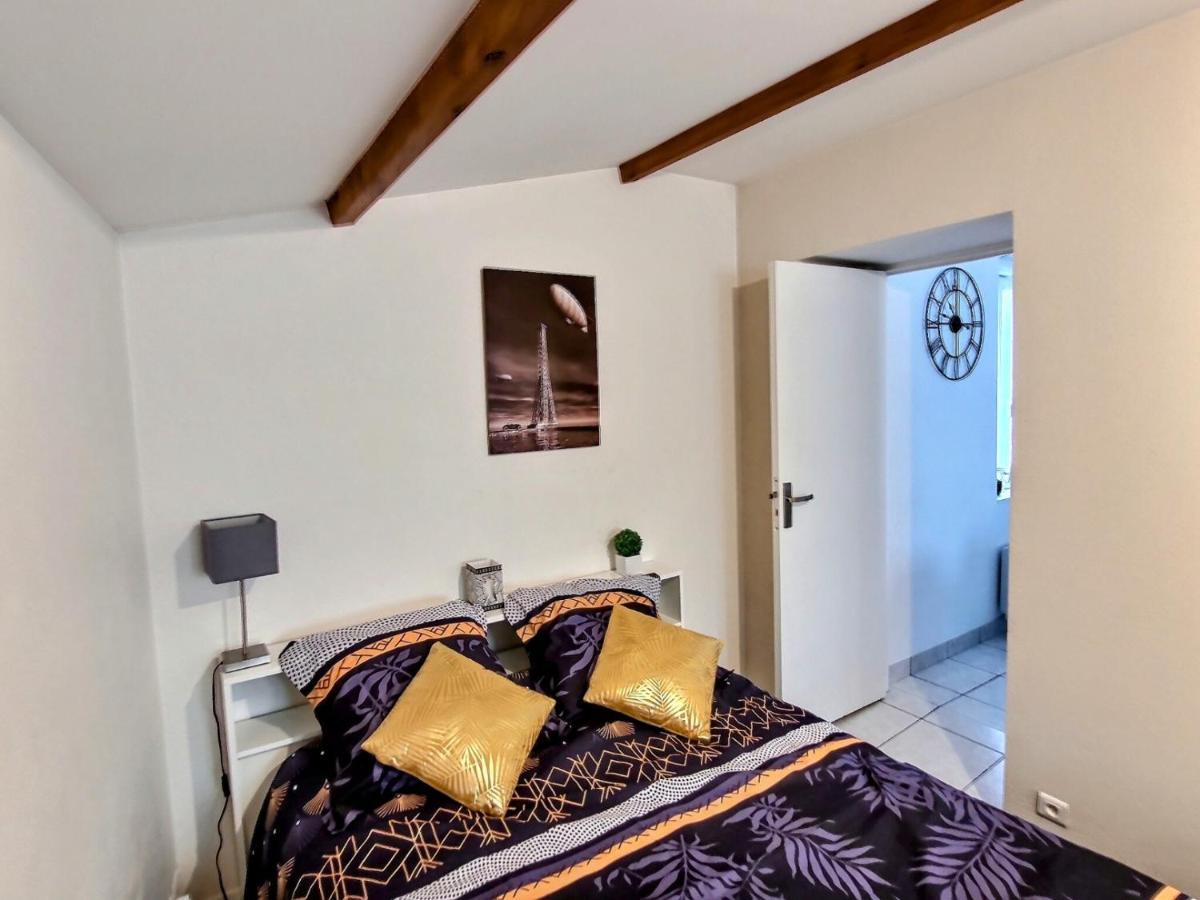 Superbe Type 2 - Cosy Et Chaleureux *