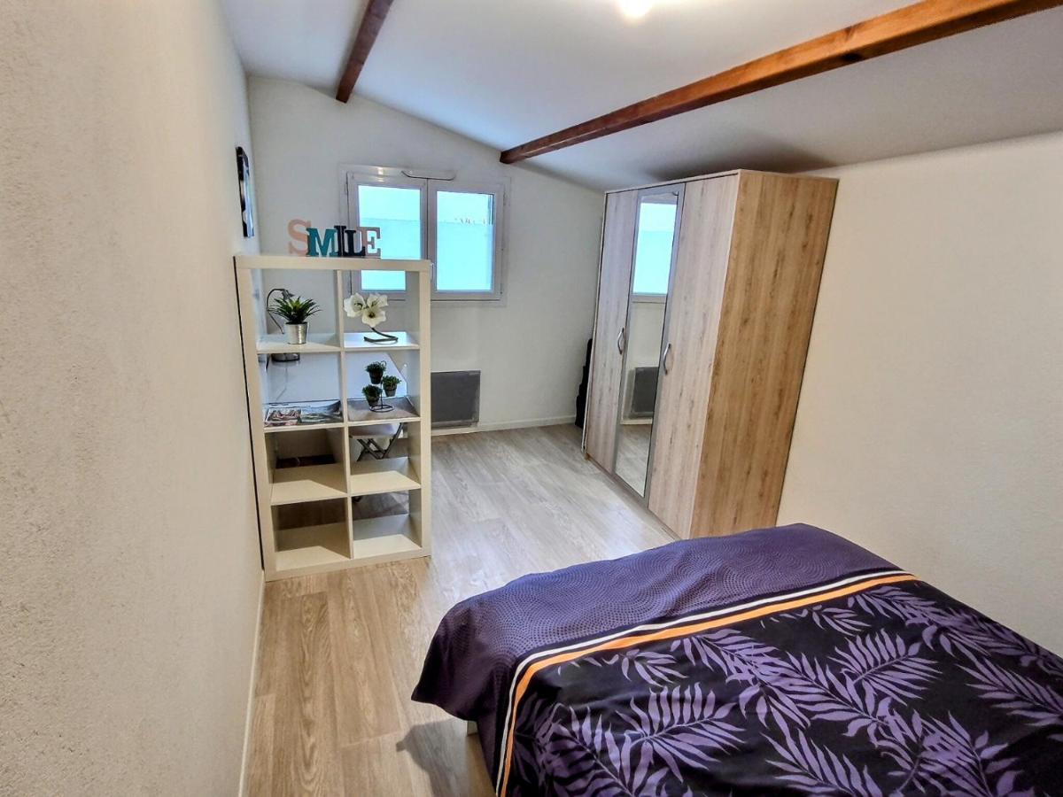 Superbe Type 2 - Cosy Et Chaleureux *