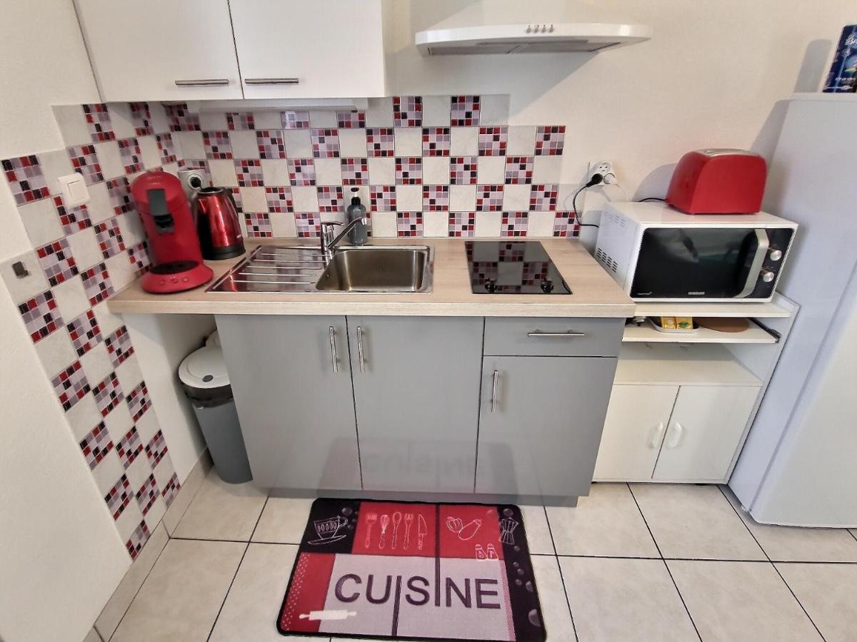 Superbe Type 2 - Cosy Et Chaleureux Apartment *